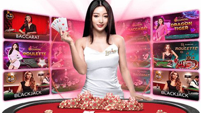 007Win đã tặng 100000 VND trong trò chơi nào? - 007Win
