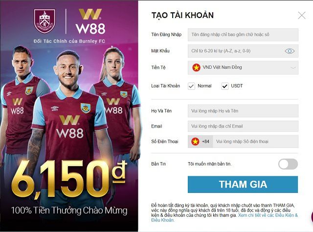 Giao diện trang web trò chơi Sodo - Sodo