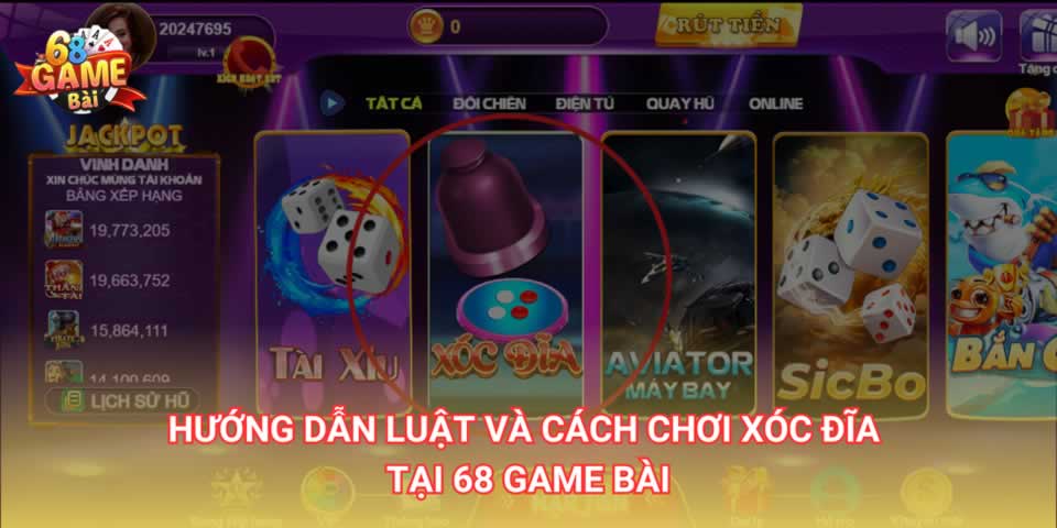 Giới thiệu thông tin về 66Club - 66Club