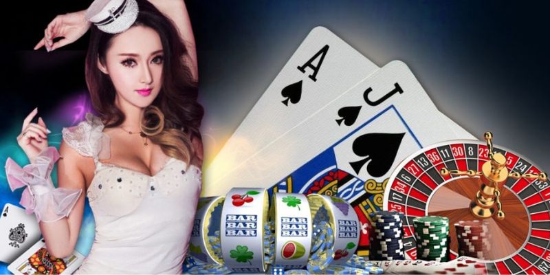 Danh sách các trò chơi bài phổ biến (cấp độ AAA) - Bigboss