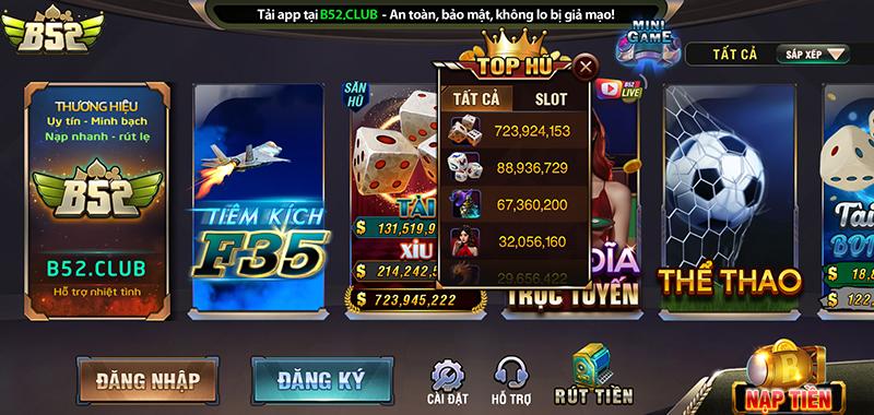 Tôi đã duyệt qua thư viện khổng lồ các trò chơi trực tuyến được xếp hạng Winvn - Winvn