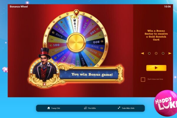Hướng dẫn tham gia các trò chơi trực tuyến cấp độ 88Uu - 88Uu