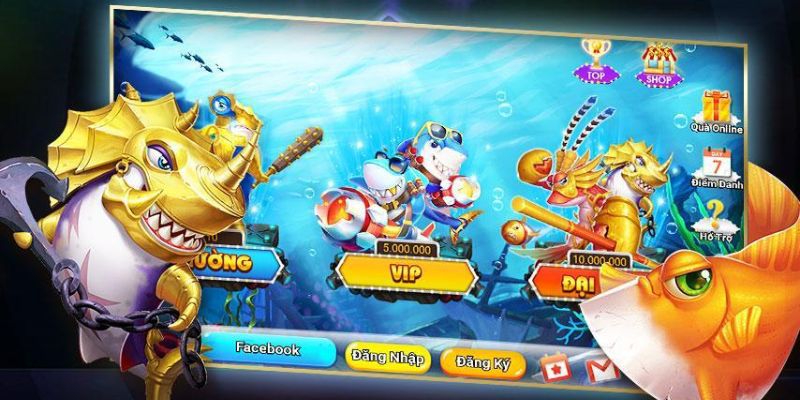 Giấy phép và danh tiếng của công ty game cấp 2Q - 2Q