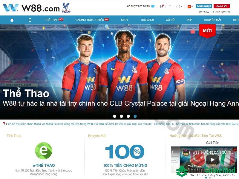 Câu lạc bộ Xvip: Thanh khoản thị trường nhanh nhất - Xvip