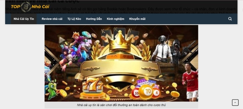 Tin vắn về công ty game nổi tiếng V7bet - V7bet
