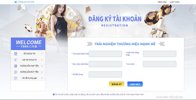 Cách chơi các trò chơi gia đình (đếm số) tại Câu lạc bộ Five88? - Five88