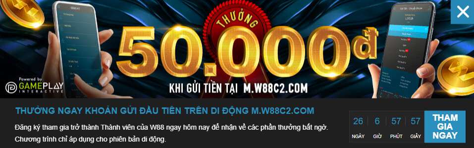 Khuyến mãi đặc biệt hàng ngày của 7Ball - 7Ball