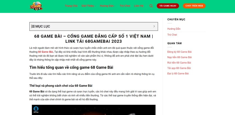 Lịch sử phát triển và hình thành của I9bet - I9bet