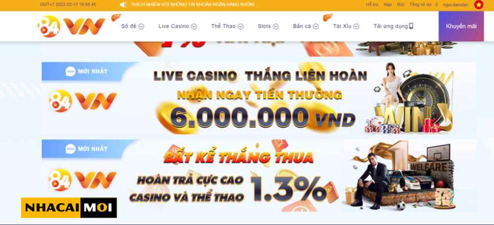 Những thông tin sau đây sẽ giúp bạn hiểu rõ hơn về trang web của C168 Games - C168