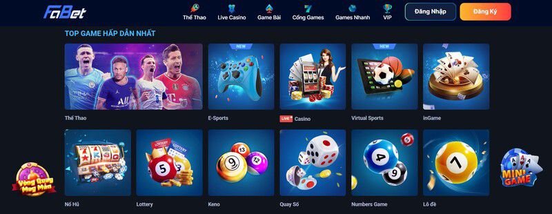 Xin giới thiệu trò chơi thẻ bài 18Win - 18Win