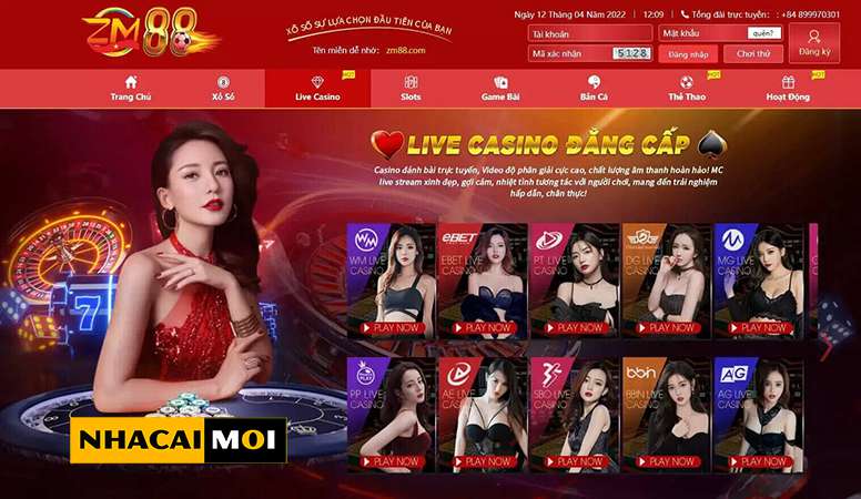 Pkvip cung cấp các trò chơi chất lượng cao và hấp dẫn - Pkvip
