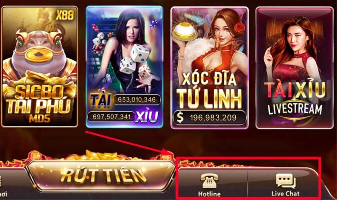 Tổng quan về các game di động cấp độ Winvn - Winvn