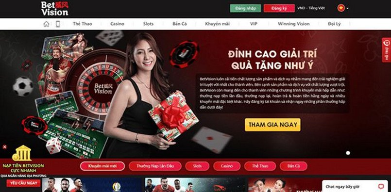 Các chương trình khuyến mãi mới nhất của các trang web game cấp Lk88 năm 2026 - Lk88