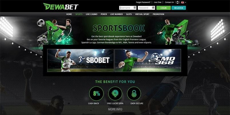 Bạn biết gì về trang web Benbet Games? - Benbet