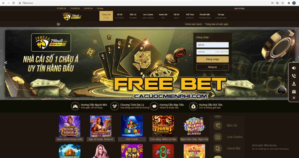 Ứng dụng 22Bet: Cá cược di động đơn giản, tiện lợi và giàu tính năng - 22Bet