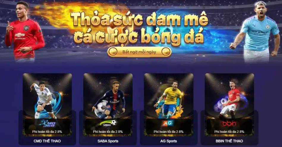 Liên kết thay thế: Xem các trận đấu bóng đá trực tuyến trên Bong8899 TV - Bong8899