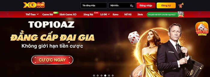 Tôi trúng giải độc đắc 123Win trên máy đánh bạc, tiền thật đấy! - 123Win