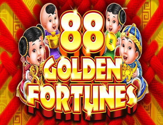 88 Golden Fortunes