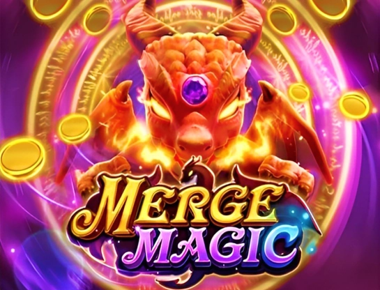 Merge Magic
