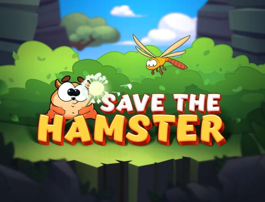 Save The Hamster